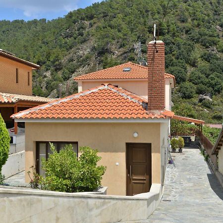 Protopapas House Κάτω Αμίαντος Εξωτερικό φωτογραφία