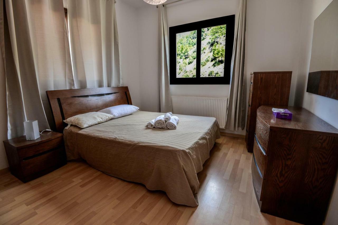 Protopapas House Κάτω Αμίαντος Εξωτερικό φωτογραφία