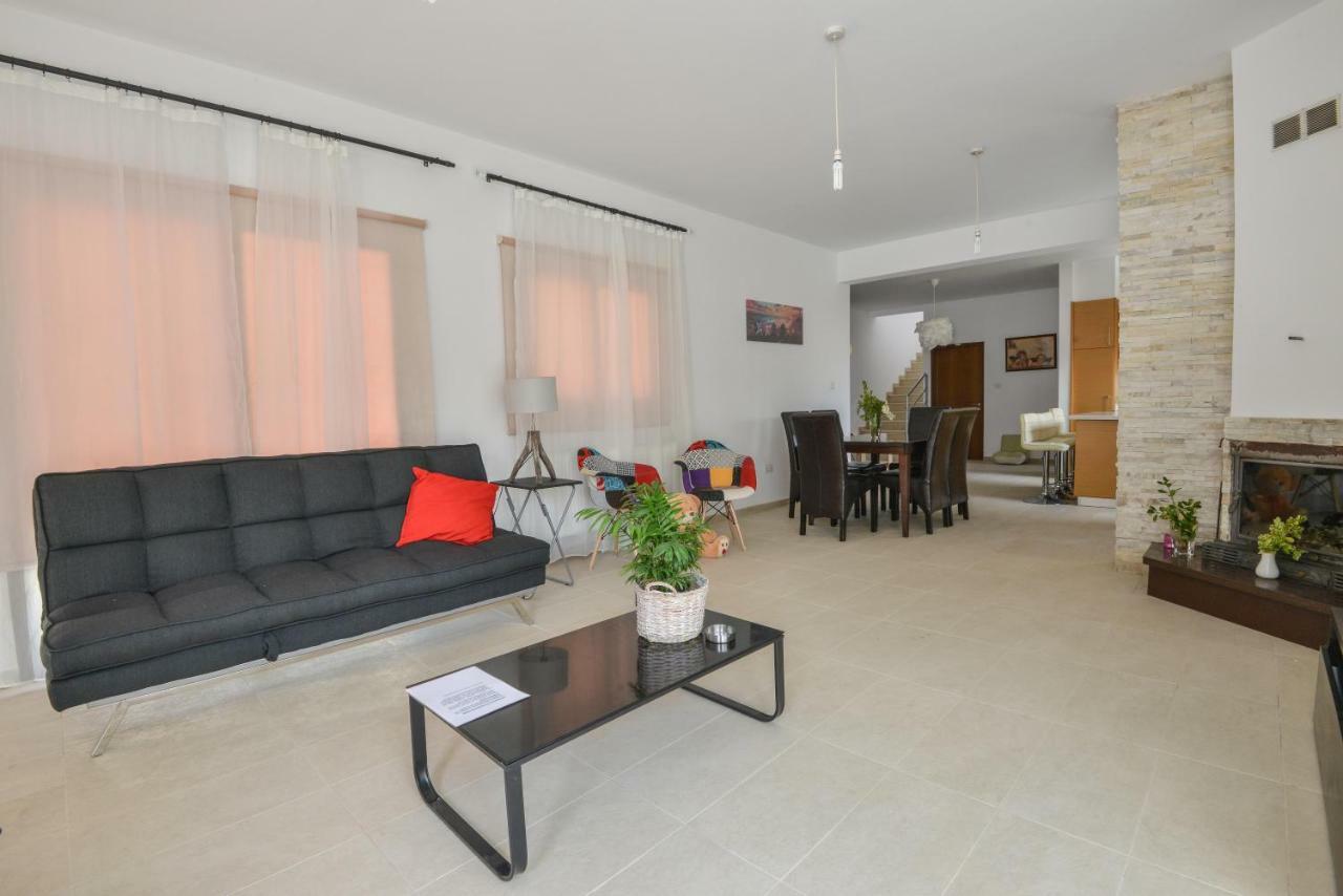 Protopapas House Κάτω Αμίαντος Εξωτερικό φωτογραφία